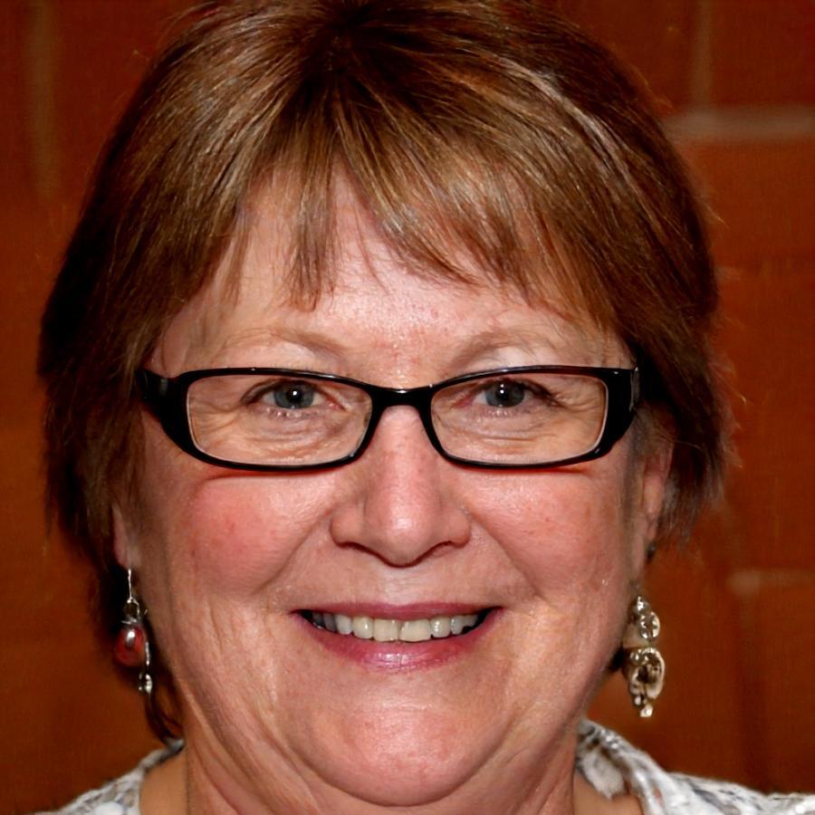 Instructor Petra Lindqvist teaching API testing concepts