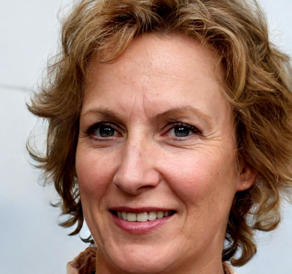 Sarah Rodriguez, Head of Engineering