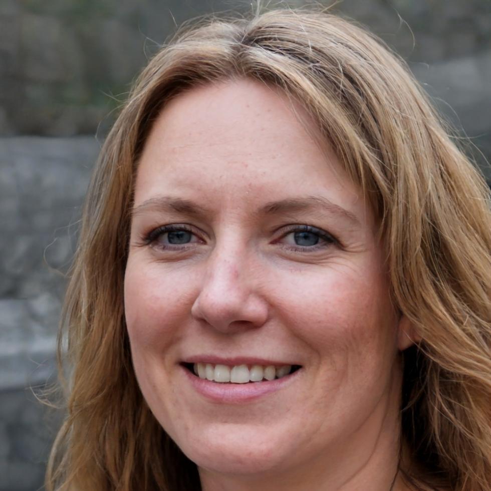 Lisa Wang, Product Manager