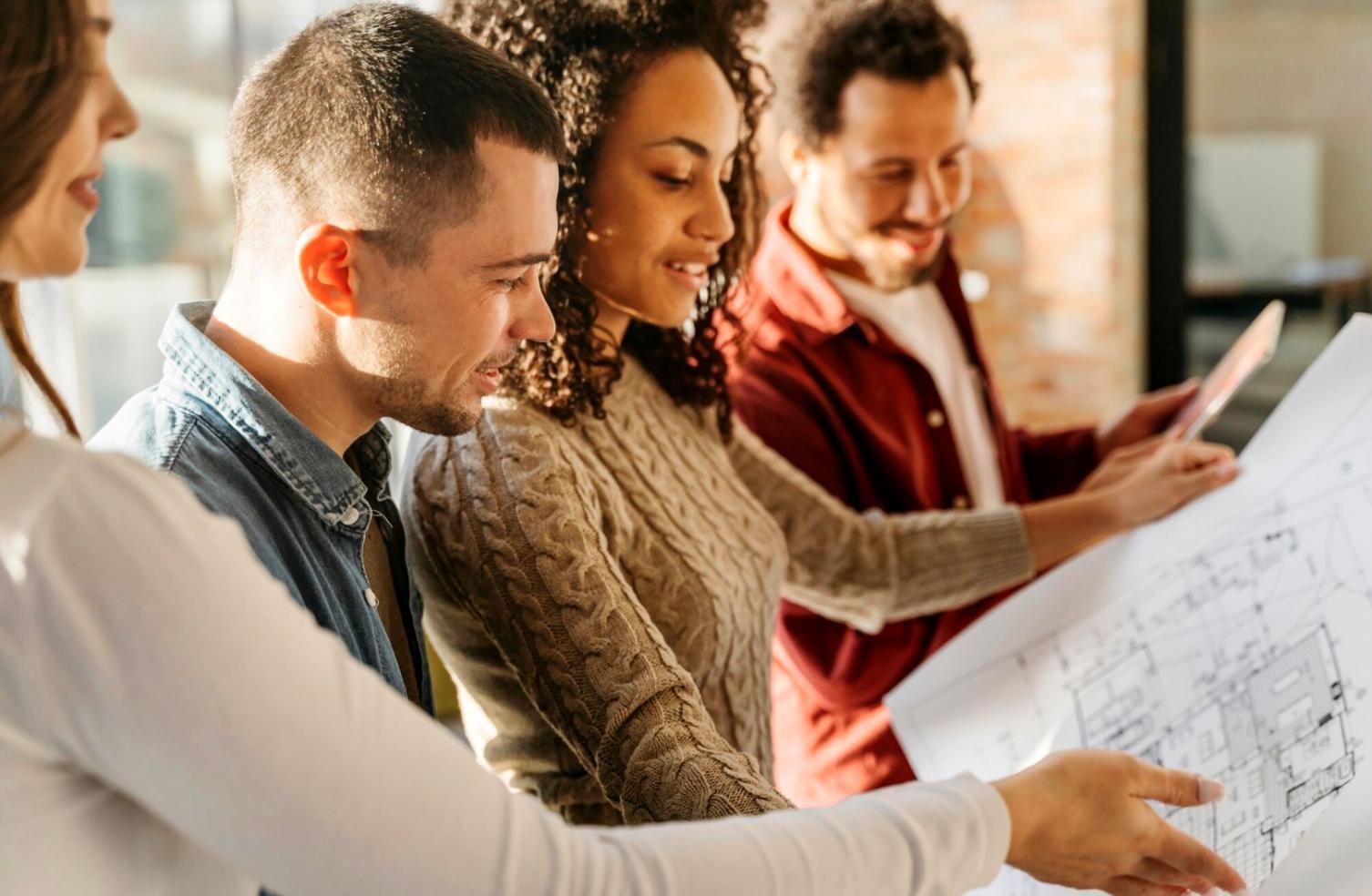 Close-up view of API testing dashboard displaying real-time monitoring metrics and system performance data