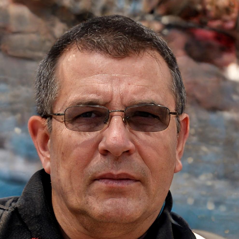 Torben Lindqvist, Lead Integration Architect