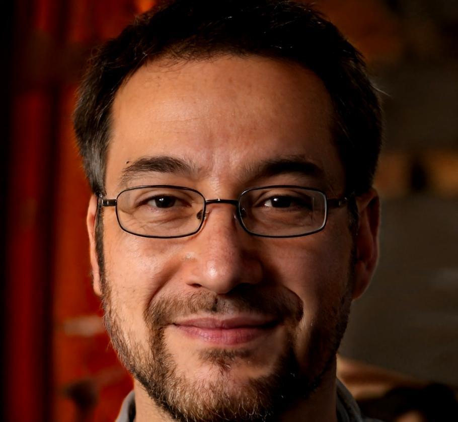 Professional software testing specialist Torbjörn Lindström reviewing comprehensive API integration test results and system performance metrics